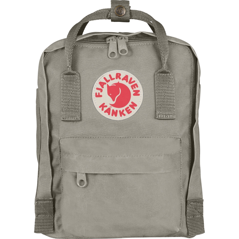 Kånken Mini Fog Fjällräven