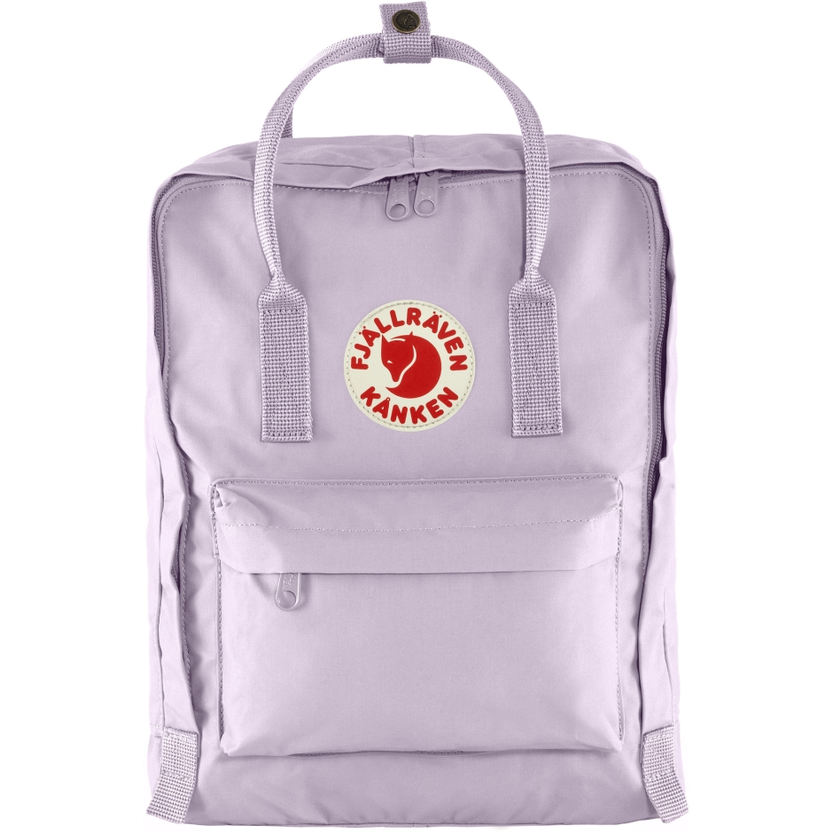 Fjällräven Kånken Pastel Lavanda