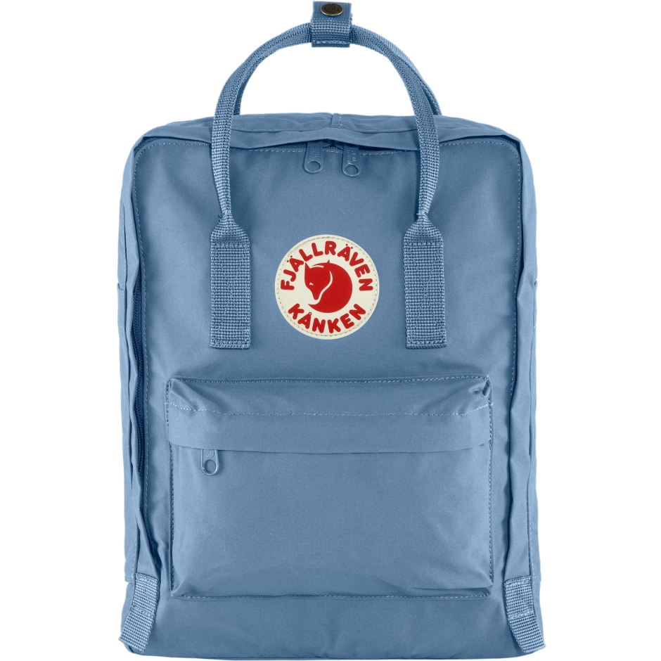 Kånken Fjällräven Cume Azul