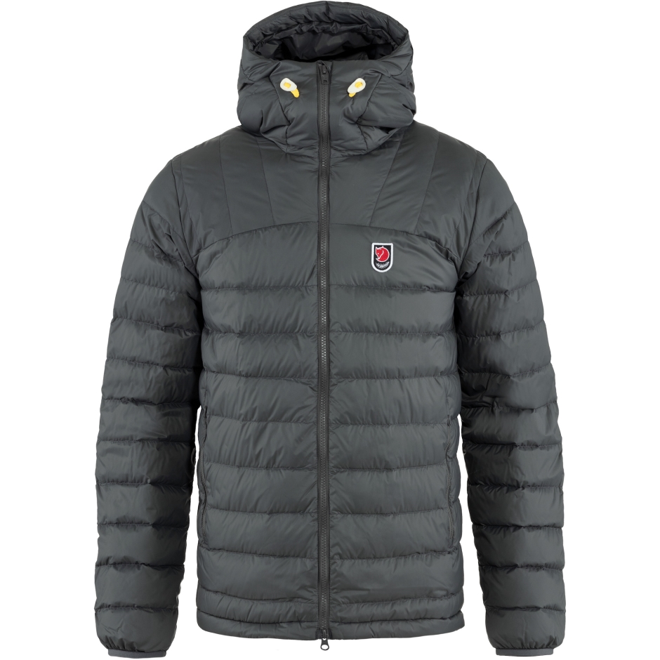 Basalto Fjällräven Expedição Mochila Com Capuz M