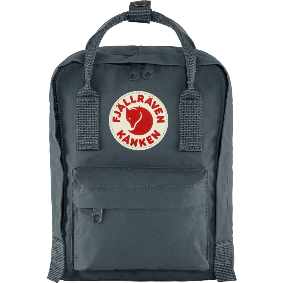Fjällräven Grafite Kånken Mini