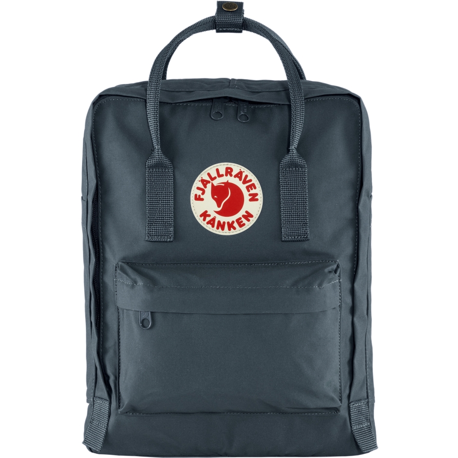 Fjällraven Navy Kånken