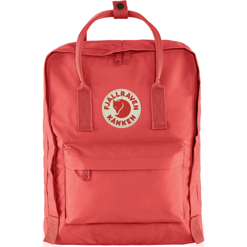 Fjällräven Kånken Pêssego Rosa