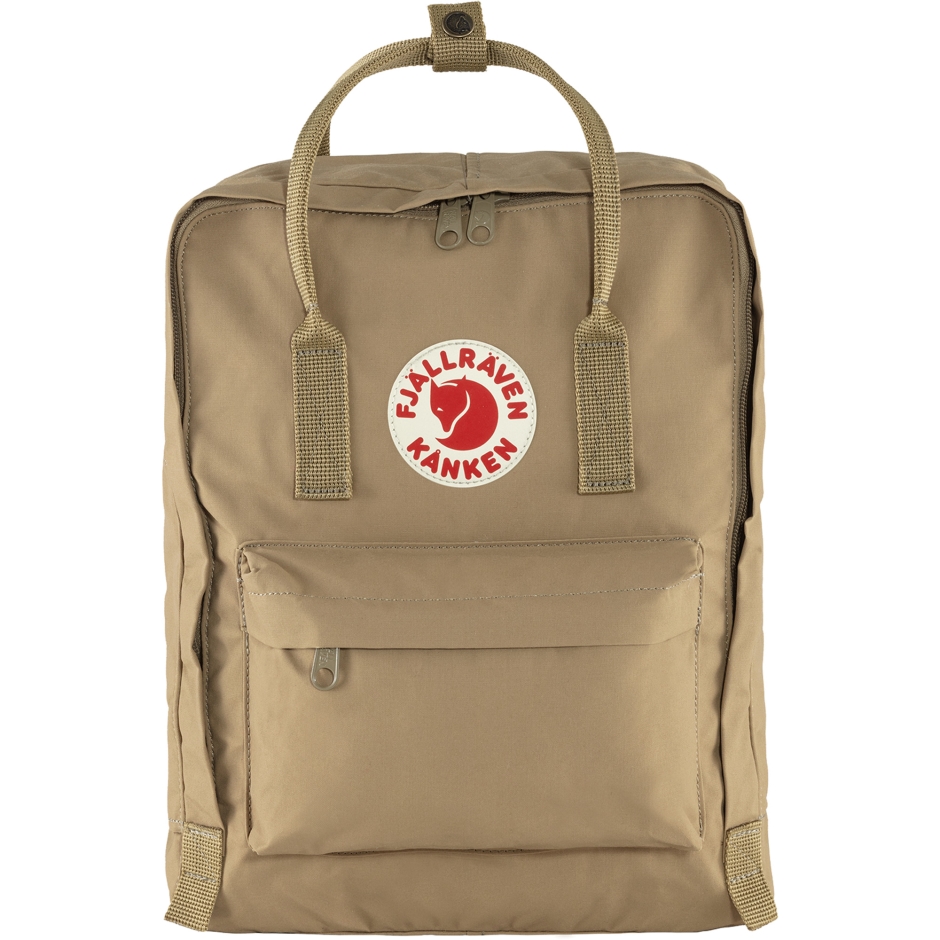 Fjällraven Clay Kånken