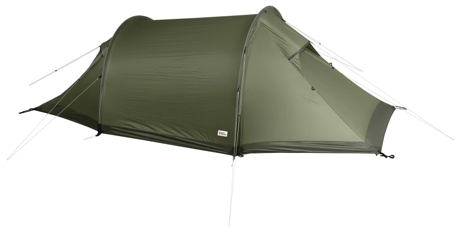 Fjällraven Abisko Lite 3 Verde Pinho