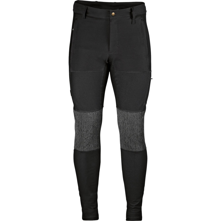 Meia Calça Abisko Trekking M Fashion Fjällräven Preto