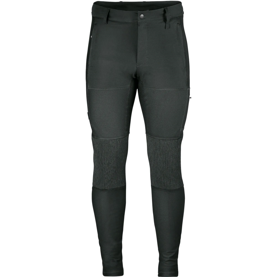 Meia Calça Cinza Escuro Fashion Fjällräven Abisko Trekking M
