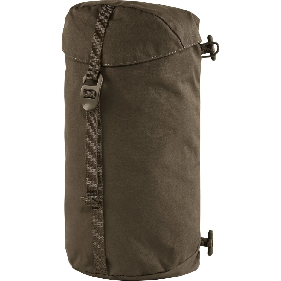 Bolso Lateral Azeitona Escura Fjällraven Singi