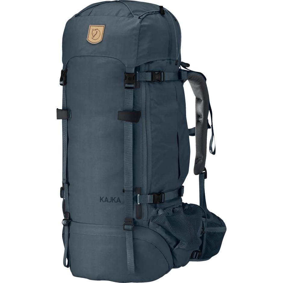 Caiaque 75 Graphite Fjällräven