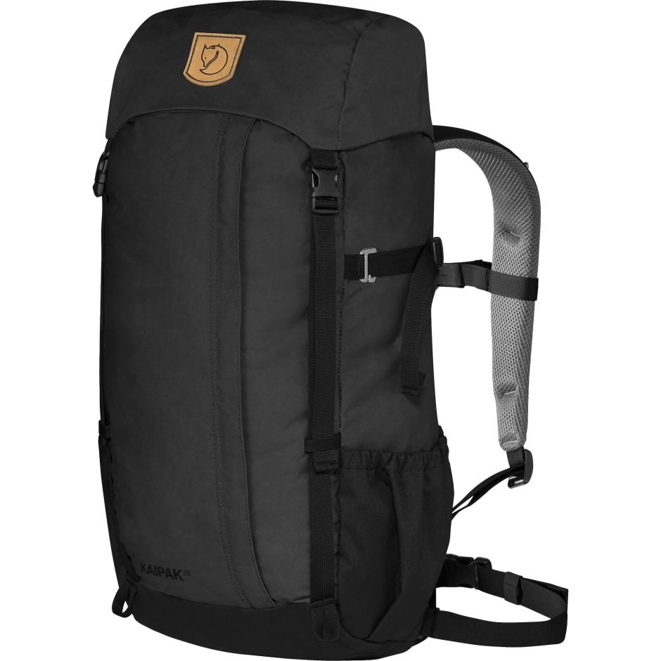 Fjällräven Kaipak 28 Cinza Pedra