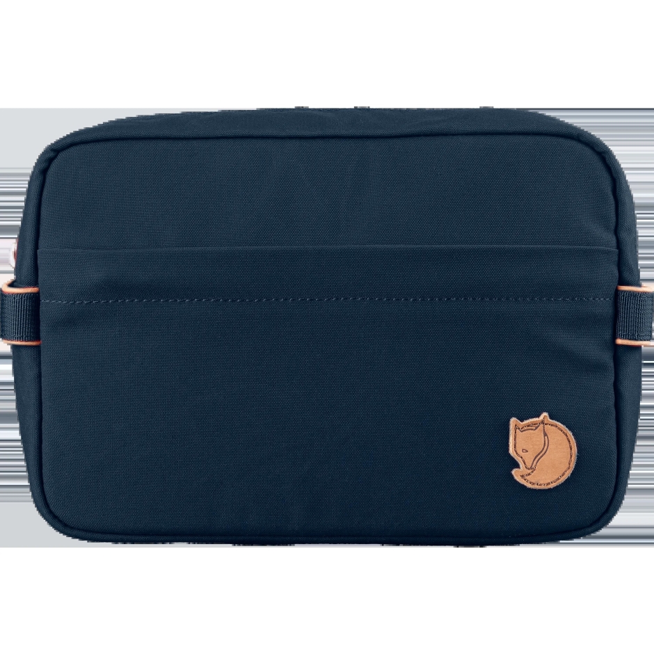 Bolsa De Higiene De Viagem Fjällräven Marinho