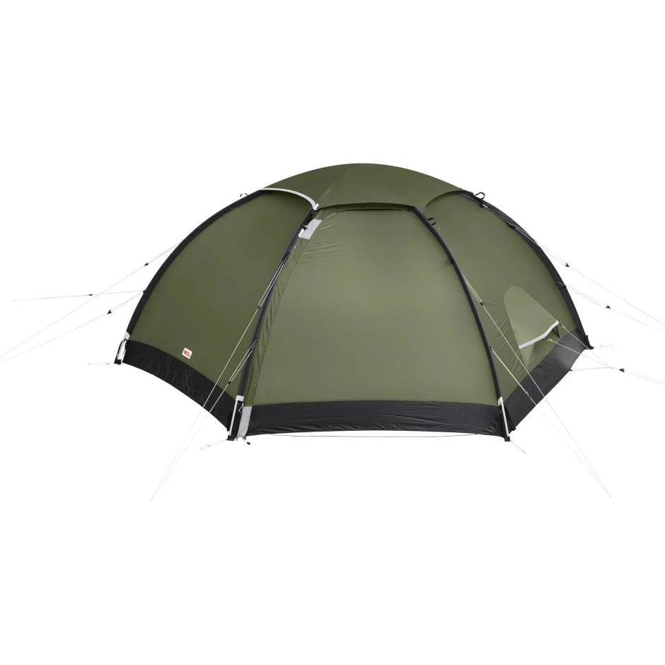 Keb Dome 2 Pinho Verde Montanha Raposa