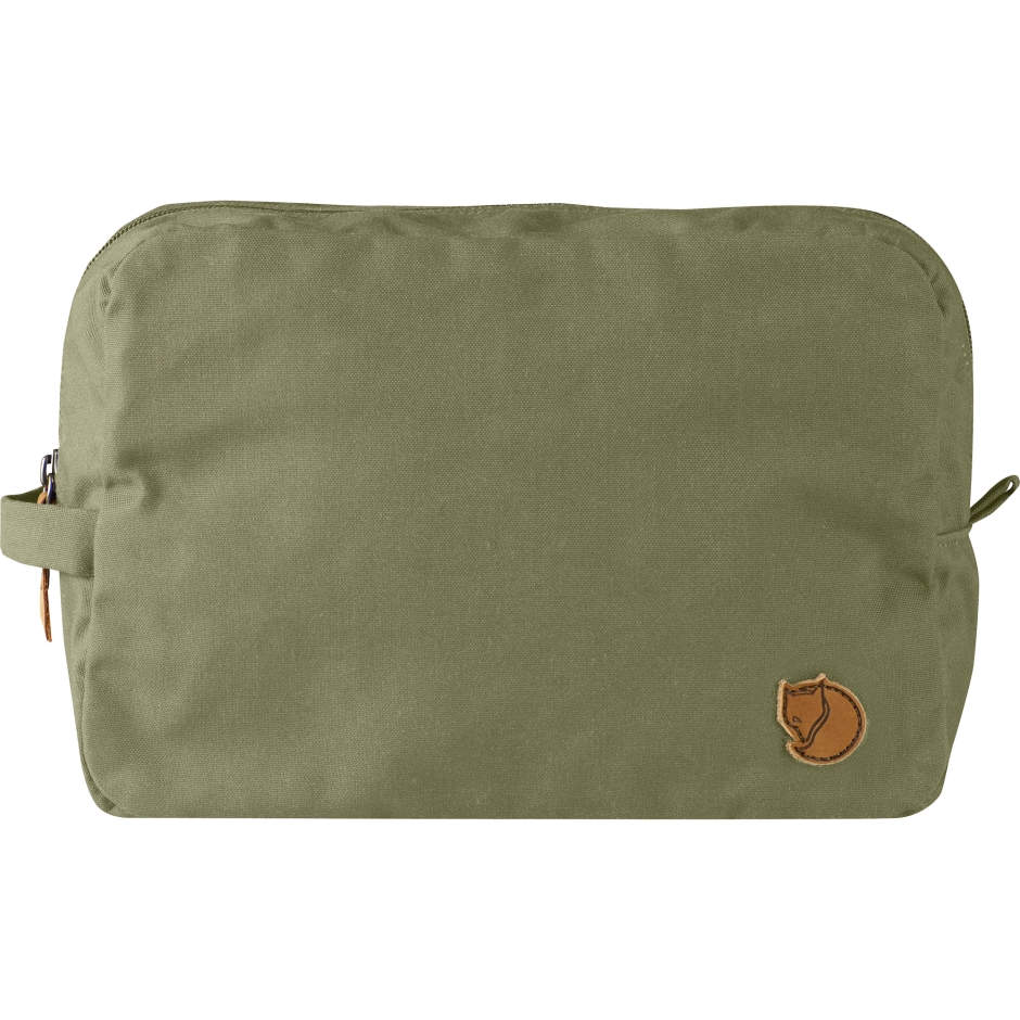 Bolsa De Equipamentos Fjällräven Verde Grande