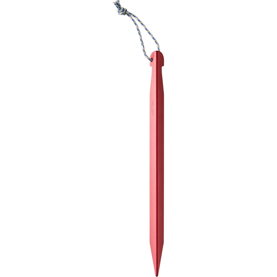 Keb V-peg 10 Pcs Red Mountain Fox