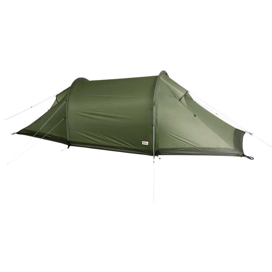 Verde Pinho Abisko Lite 2 Raposa Da Montanha
