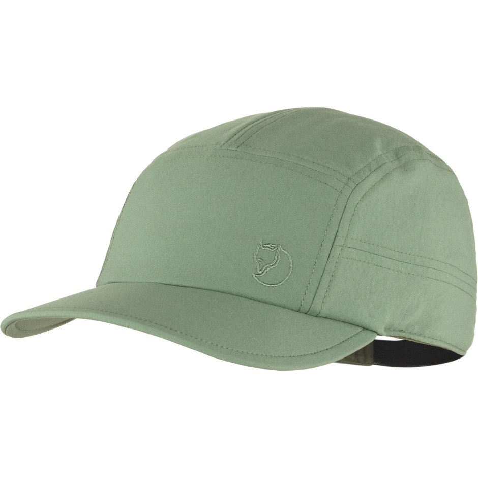 Boné De Caminhada Lite Verde Jade Arctic Fox Abisko