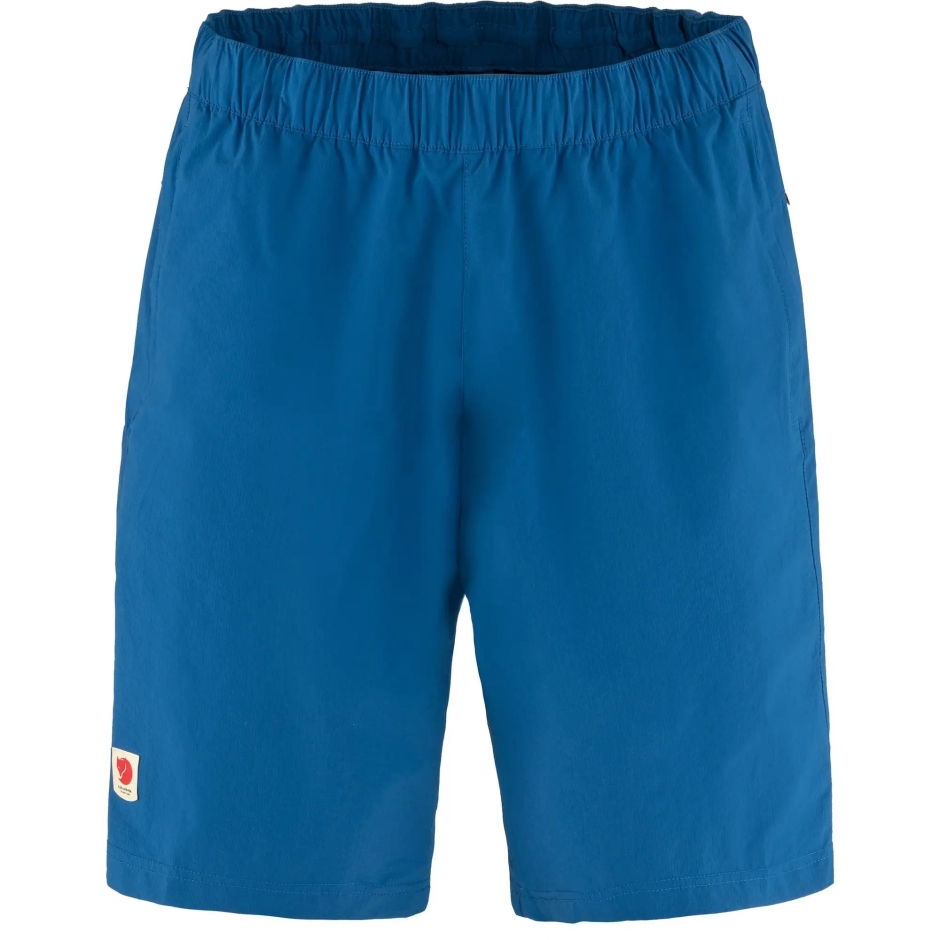Bermuda Relaxada Fjällräven Alpine Blue High Coast M