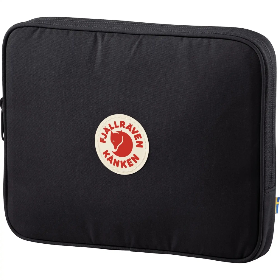 Estojo Para Tablet Kånken Fjällräven Preto