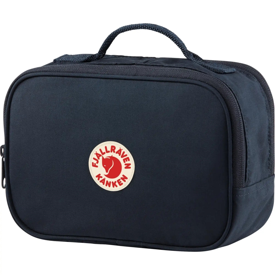 Bolsa De Higiene Kånken Fjällräven Marinho
