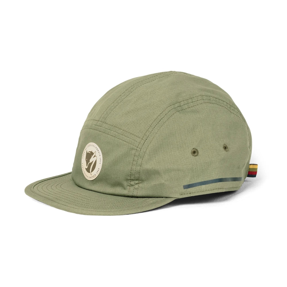 Boné Fjällräven S/f Verde