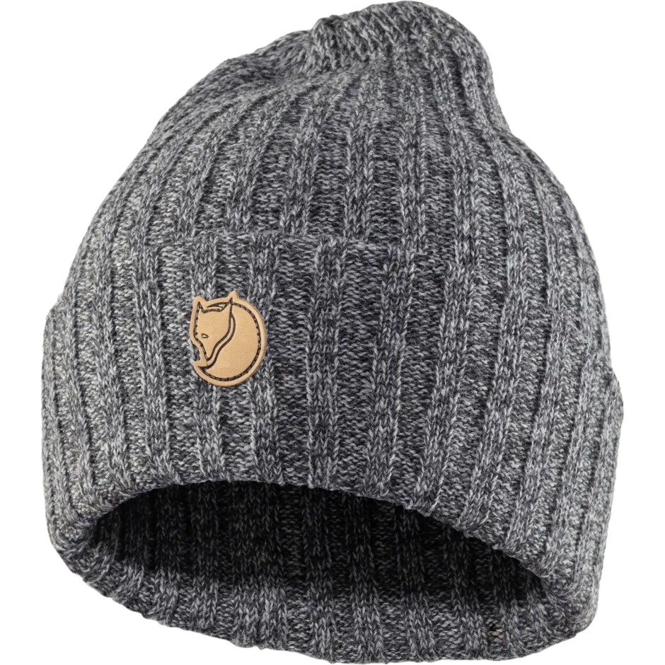 Chapéu Cinza-escuro Fashion Mountain Fox Byron