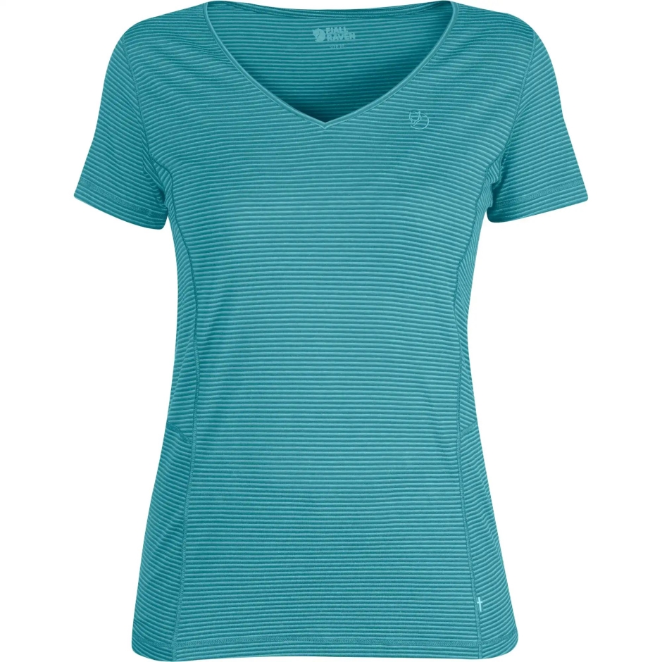 Fjällräven Lagoa Abisko Cool T-shirt W