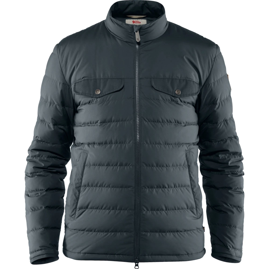 Dusk Fjällräven Greenland Jaqueta Forro M