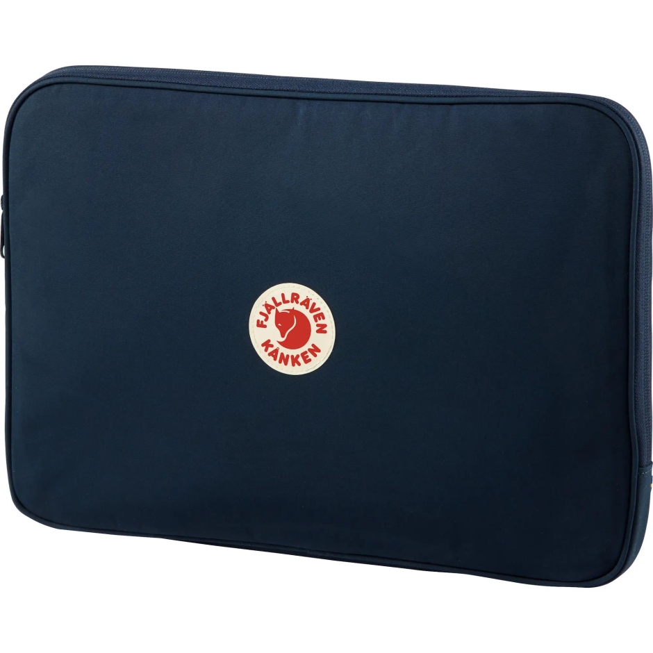 Estojo Para Laptop Kånken Azul Marinho 15 Fjällräven
