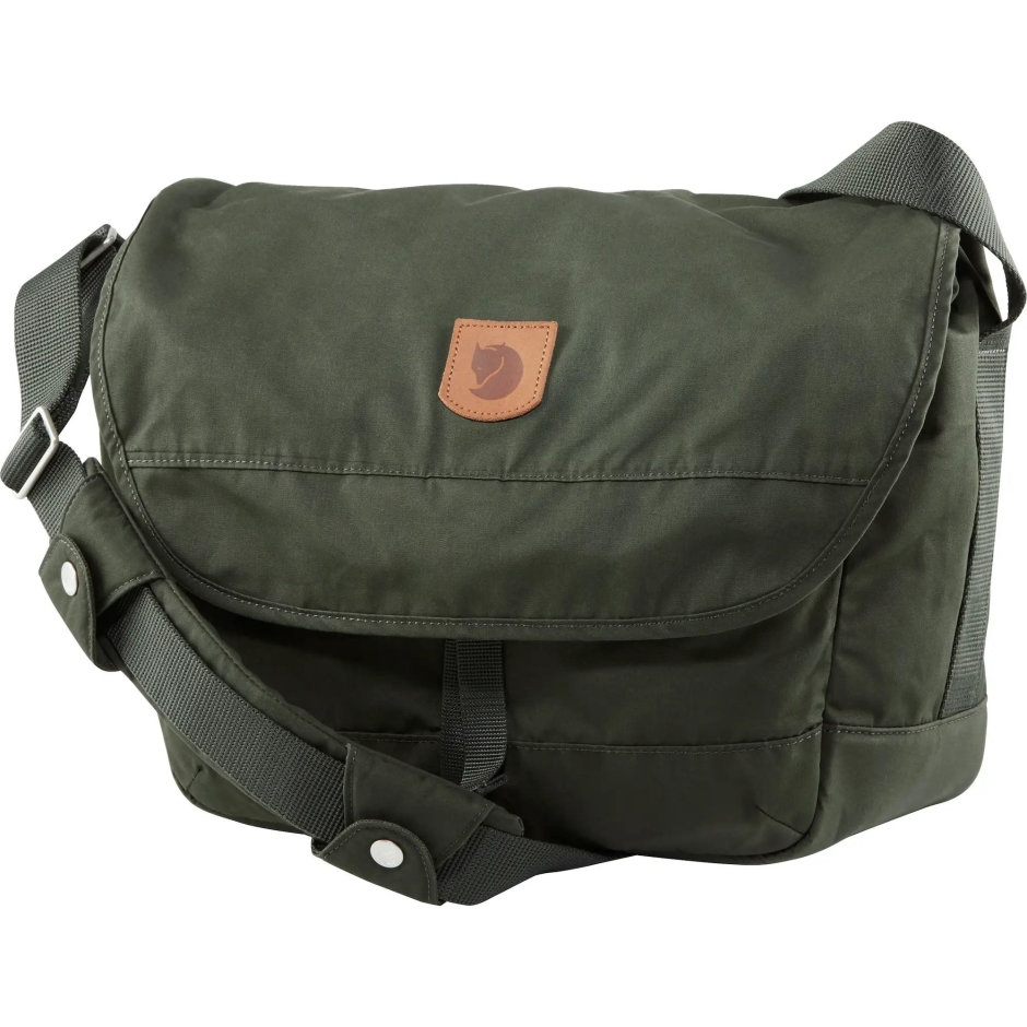 Bolsa Tiracolo Fjällräven Deep Forest Greenland