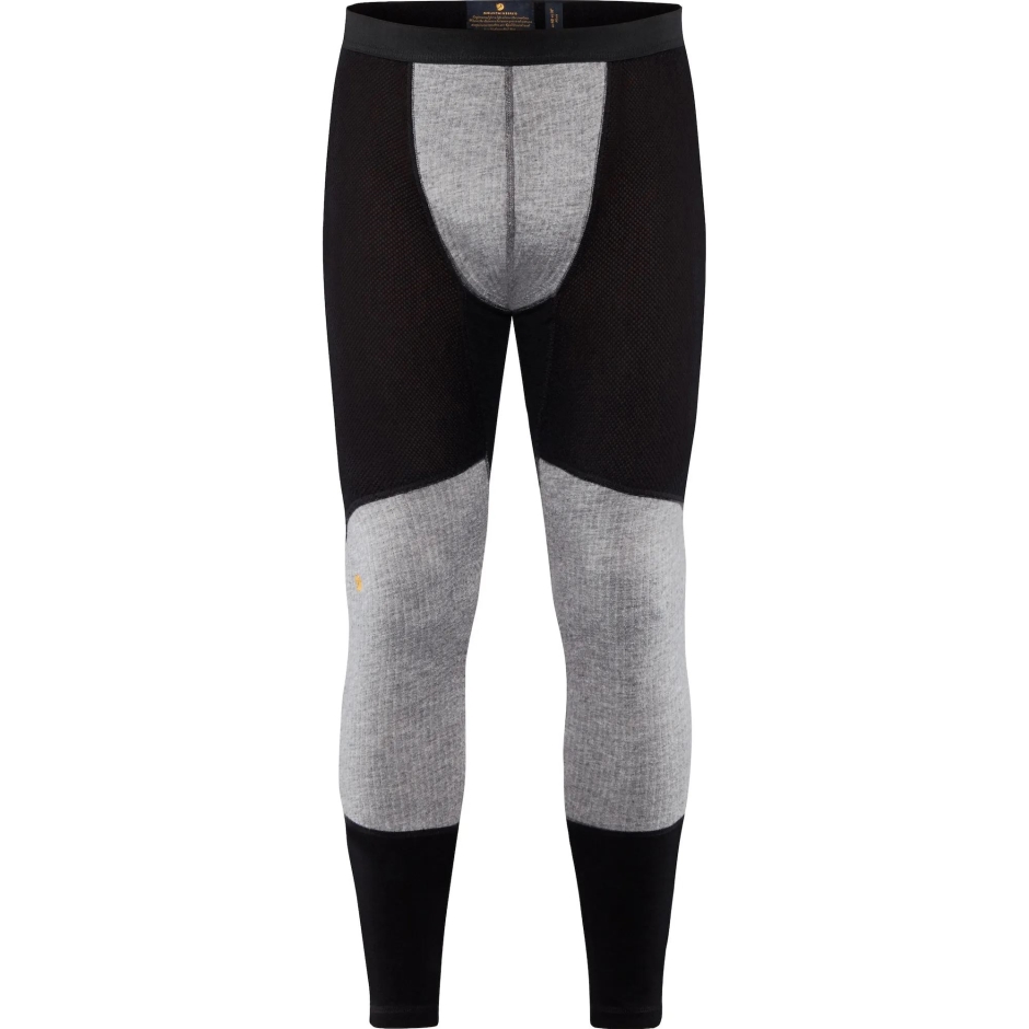 Bergtagen Long Johns M Fjällraven Cinza
