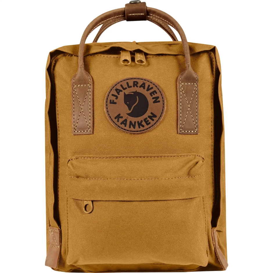Fjällräven Bolota Kånken No. 2 Mini