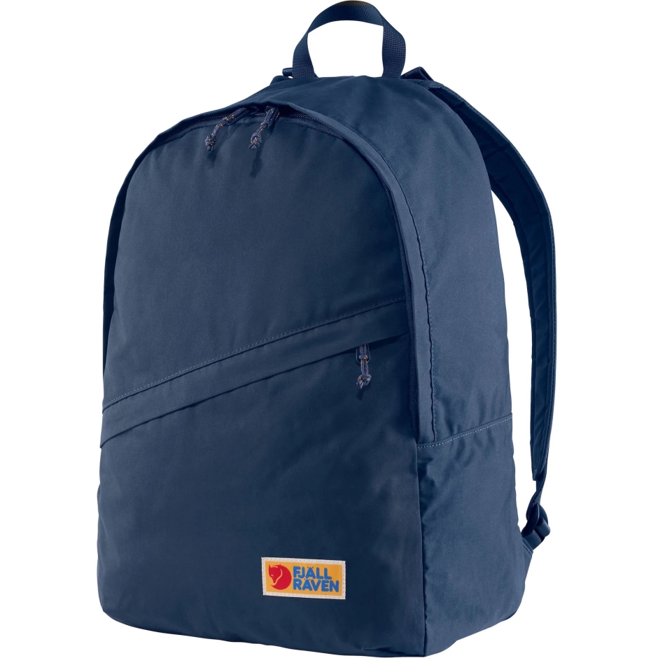 Dia Da Semana 25 Tempestade Fjällraven