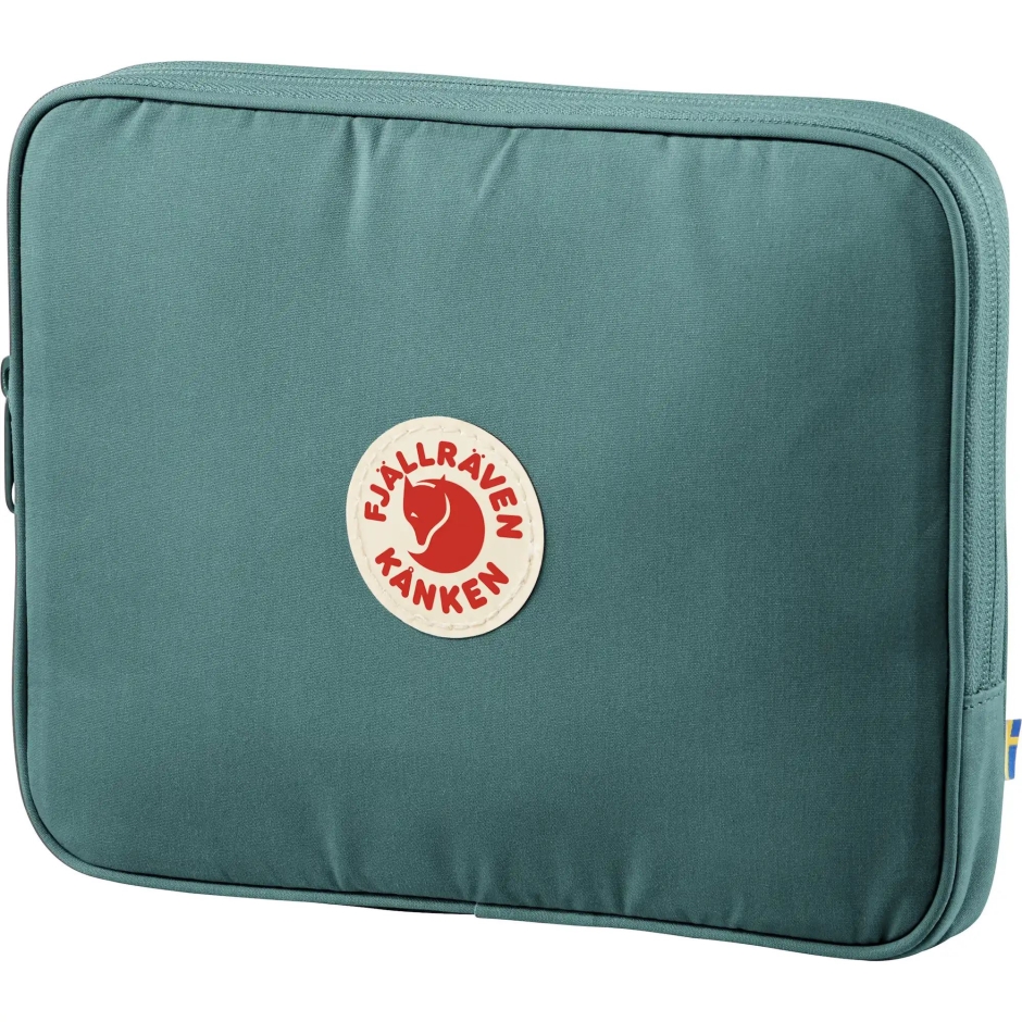 Estojo Para Tablet Verde Fosco Fjällräven Kånken