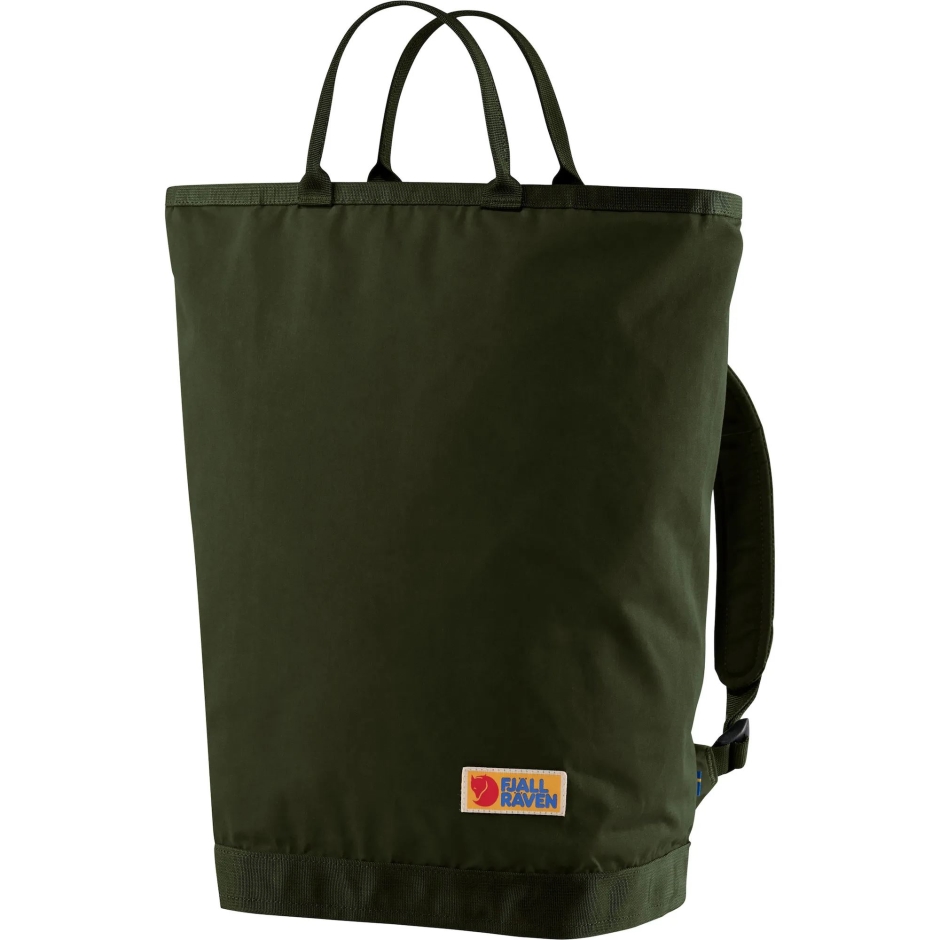 Mochila Para O Dia A Dia Da Floresta Profunda Fjällräven