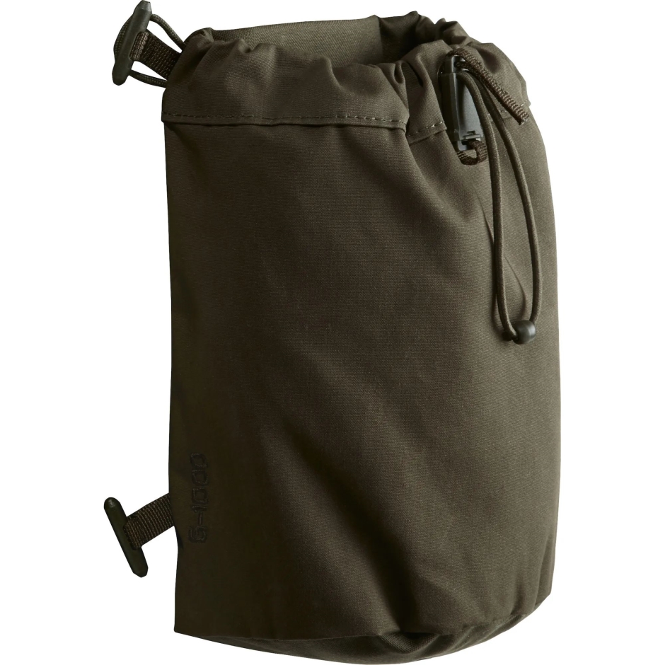 Fjällräven Suporte De Engrenagem Singi Azeitona Escura