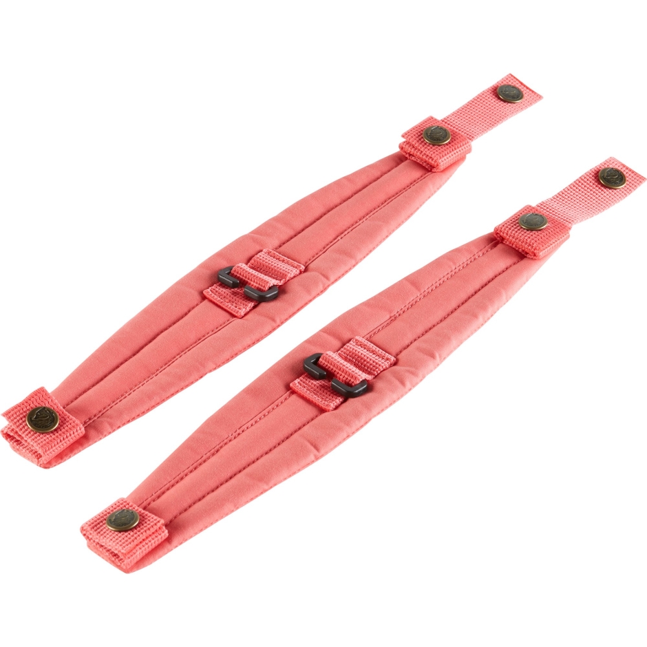 Ombreiras Kånken Pêssego Rosa Fjällräven