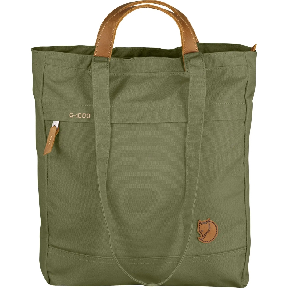 Fjällräven Green Totepack No. 1