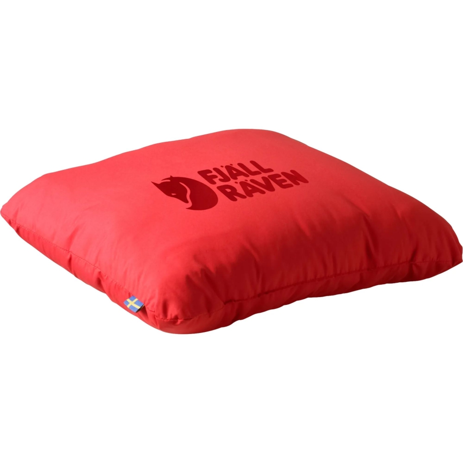 Travesseiro De Viagem Fjällräven Vermelho