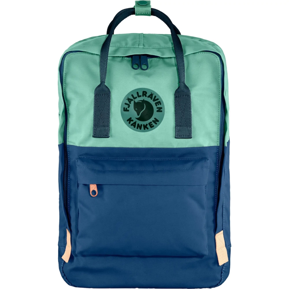 Kånken Art Laptop 15 Fjällräven Costa Céu