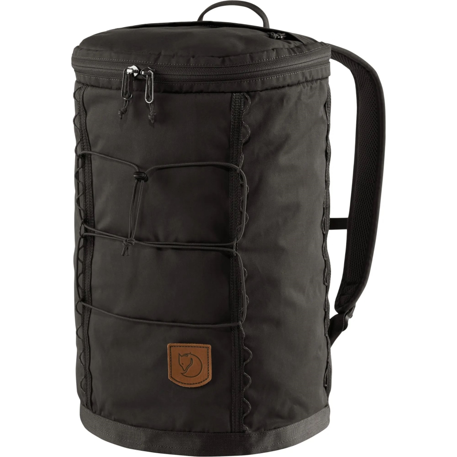 Singi 20 Fjällräven Pedra Cinza
