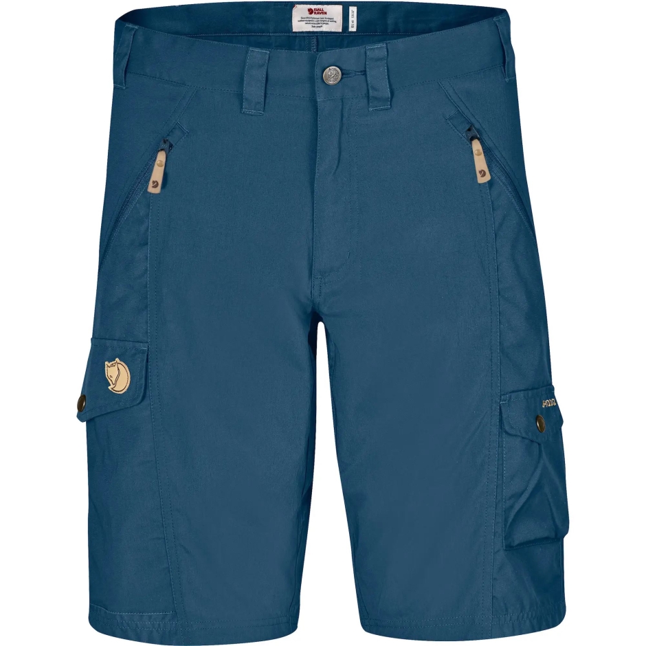 Fjällräven Shorts Abisko M Tio Azul