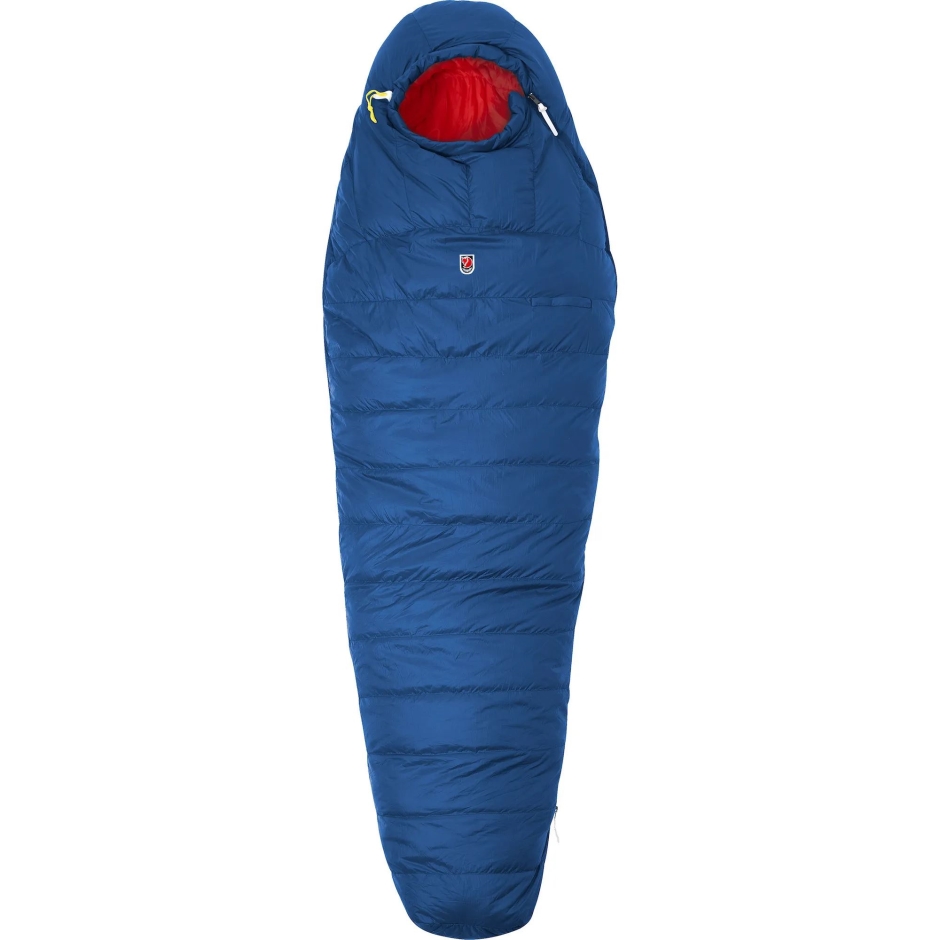 Singi Três Temporadas W Bay Blue árctic Fox