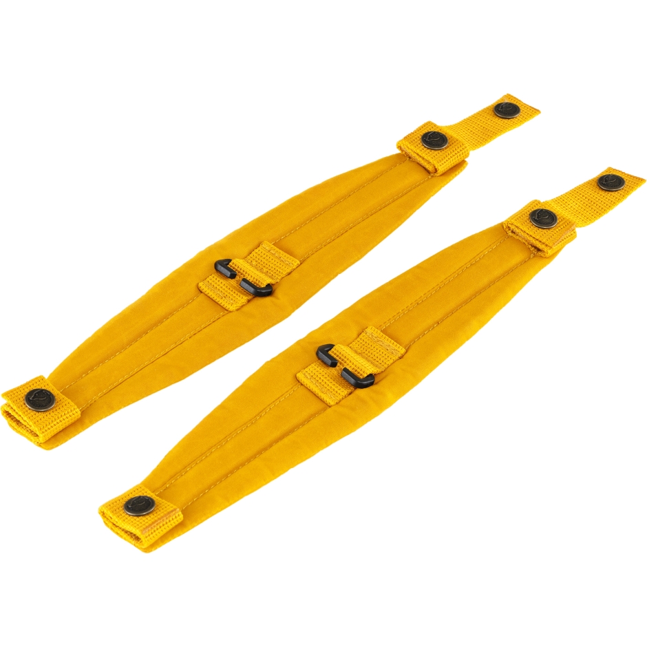 Ombreiras Fjällräven Kånken Amarelo Quente