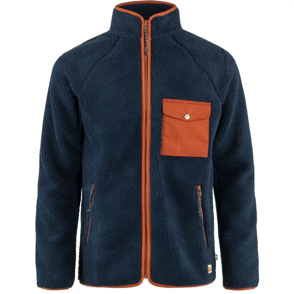 Fjällraven Folha De Outono Folha De Lã Todos Os Dias Fjällraven Lã W