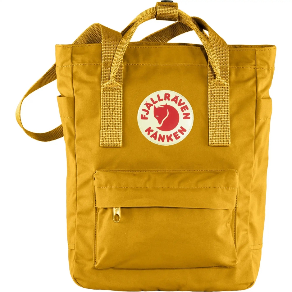 Fjällräven Kånken Totepack Mini Ocre