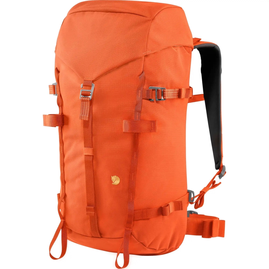 Hokkaido Laranja Bergtagen 30 Raposa Da Montanha