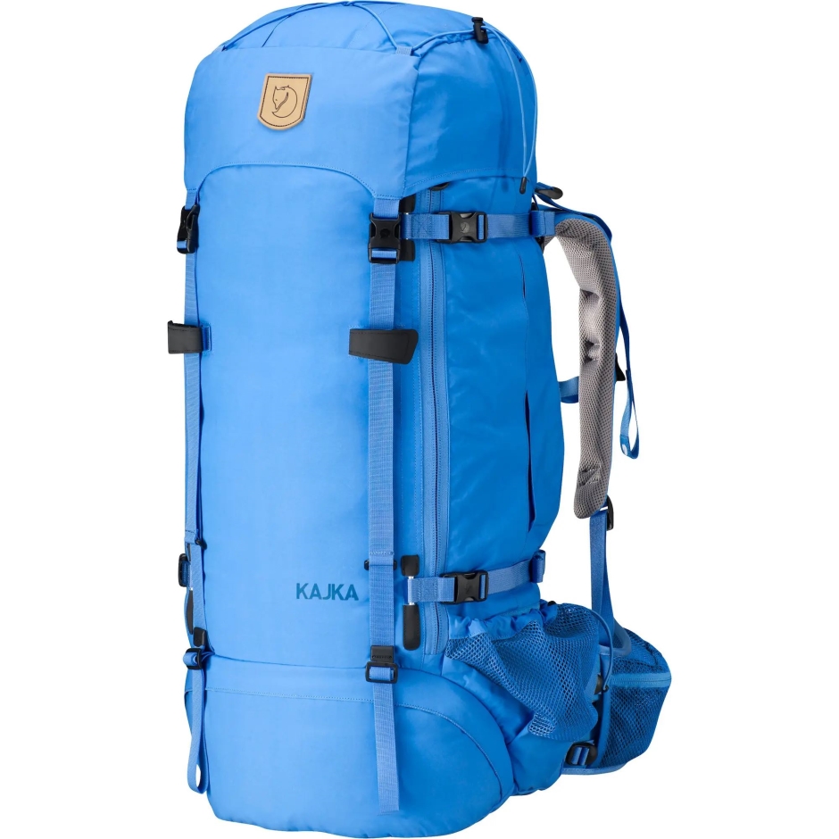 Fjällräven Un Blue Kayak 65 W