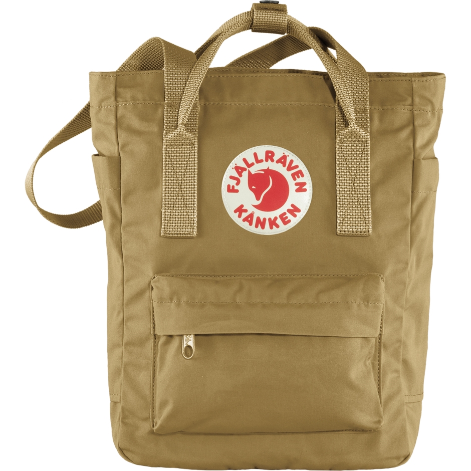 Kånken Totepack Mini Fjällräven Argila