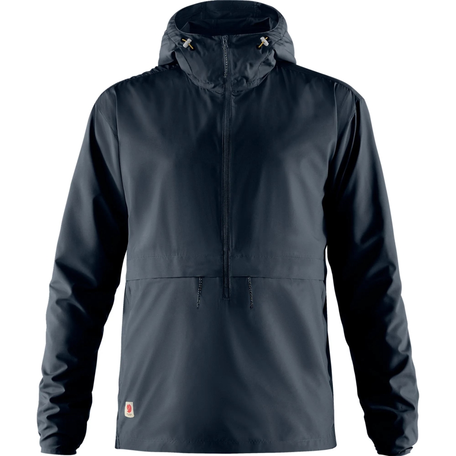 Fjällräven High Coast Lite Anoraque M Navy