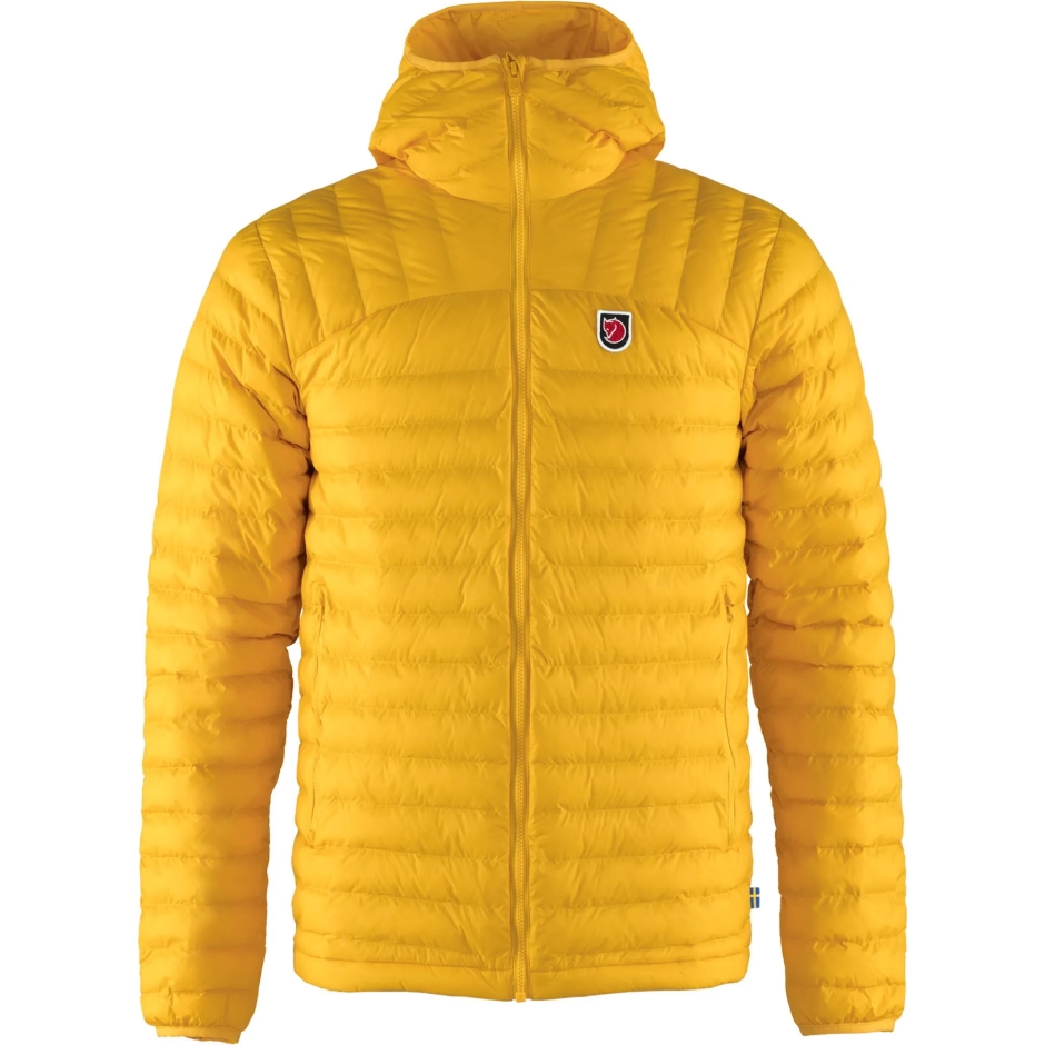 Moletom Leve Fjällräven Expedição Dente-de-leão W